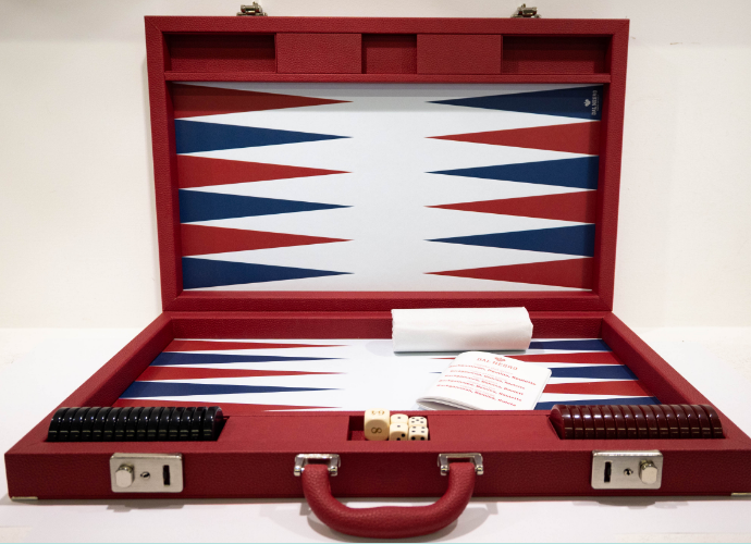 Tavoli da gioco, valigette e set per veri intenditori!