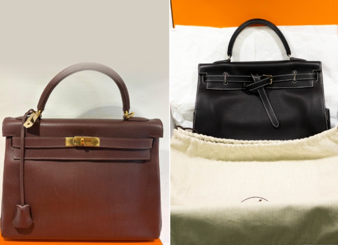 Borse Hermès Kelly