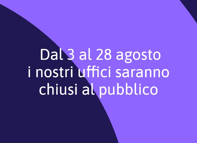 Pausa estiva