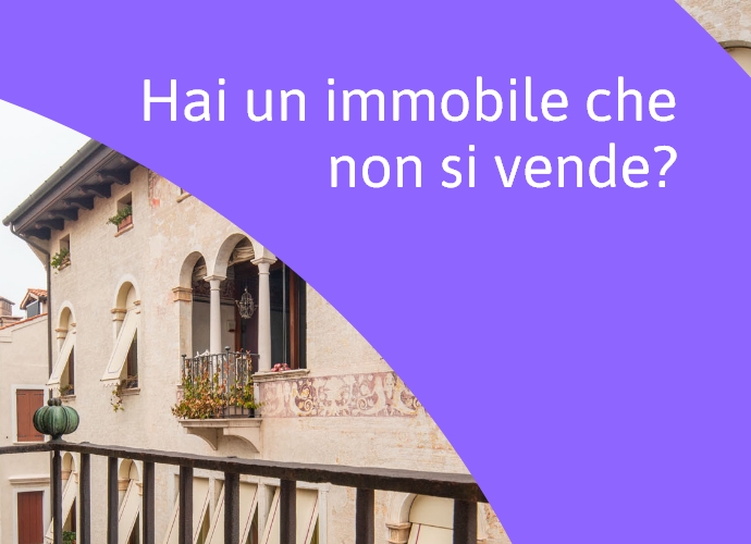 Cambia metodo di vendita