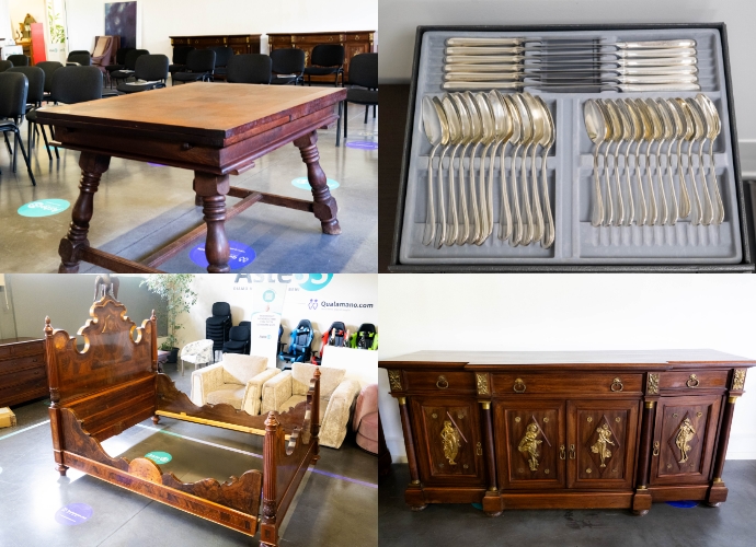 Mobili di antiquariato