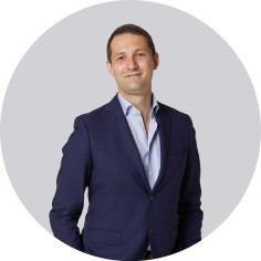 Andrea Massarotto