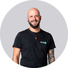 Andrea Scabello