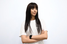 Nadia Hachoum