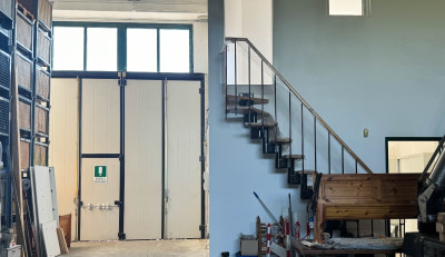 Vendere un capannone industriale: agenzia tradizionale o asta telematica privata?