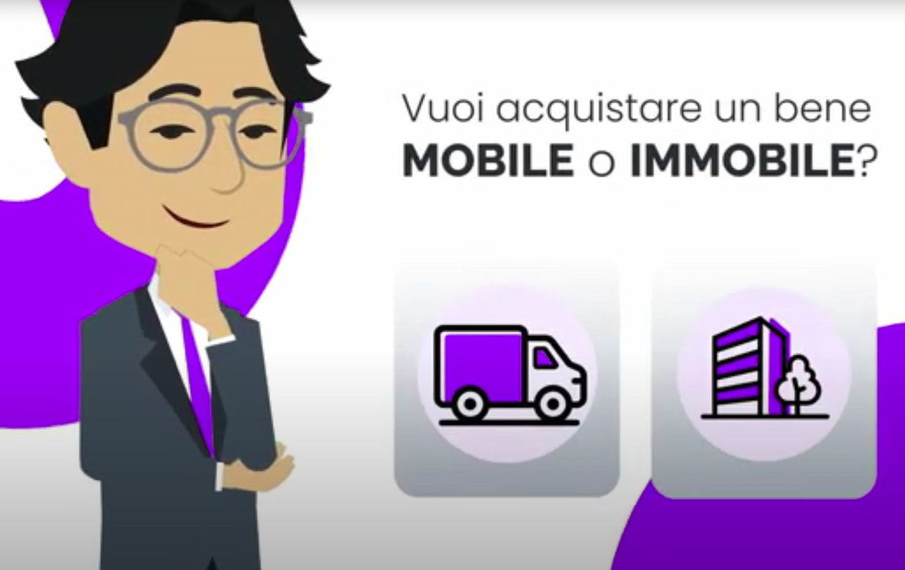 Vuoi partecipare ad un'asta? Guarda il video