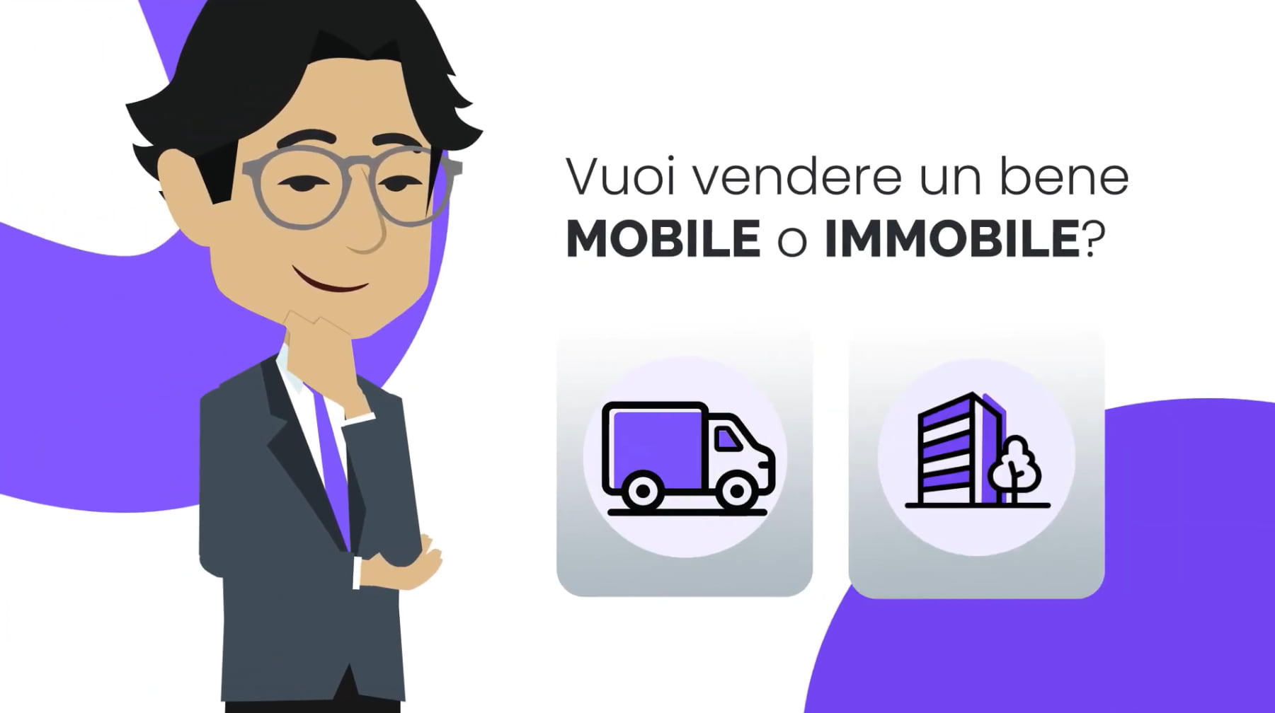 Come utilizzare Qualamano.com per vendere il tuo bene.